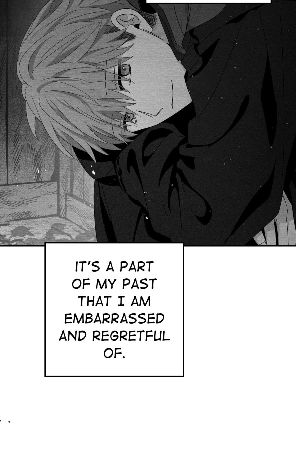 When We Acquainted Chapter 130 page 8 - 