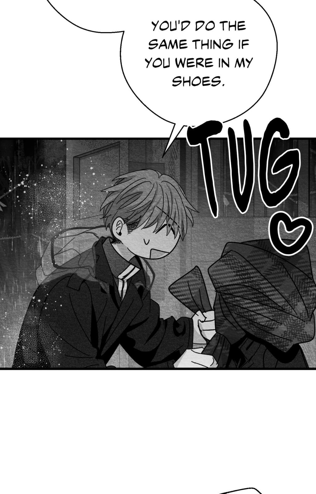 When We Acquainted Chapter 130 page 74 - 