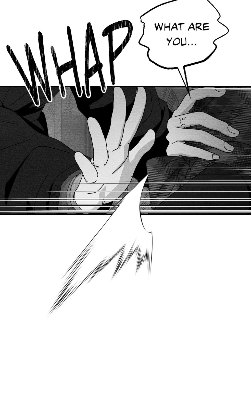 When We Acquainted Chapter 130 page 75 - 