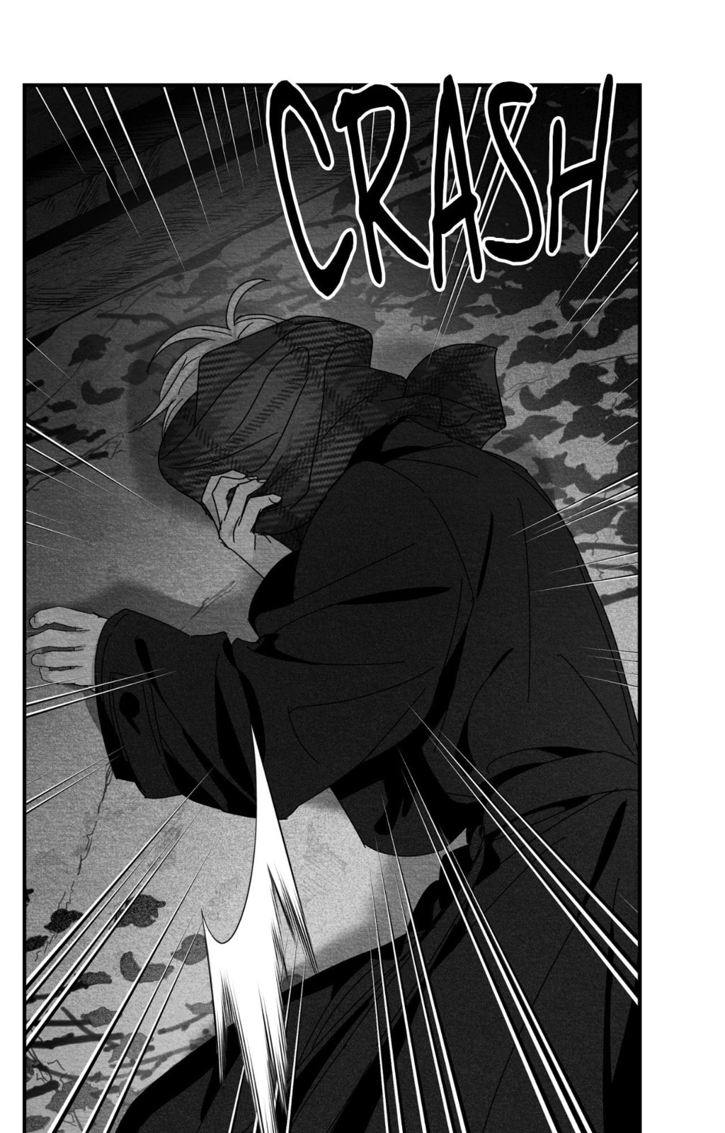 When We Acquainted Chapter 130 page 76 - 