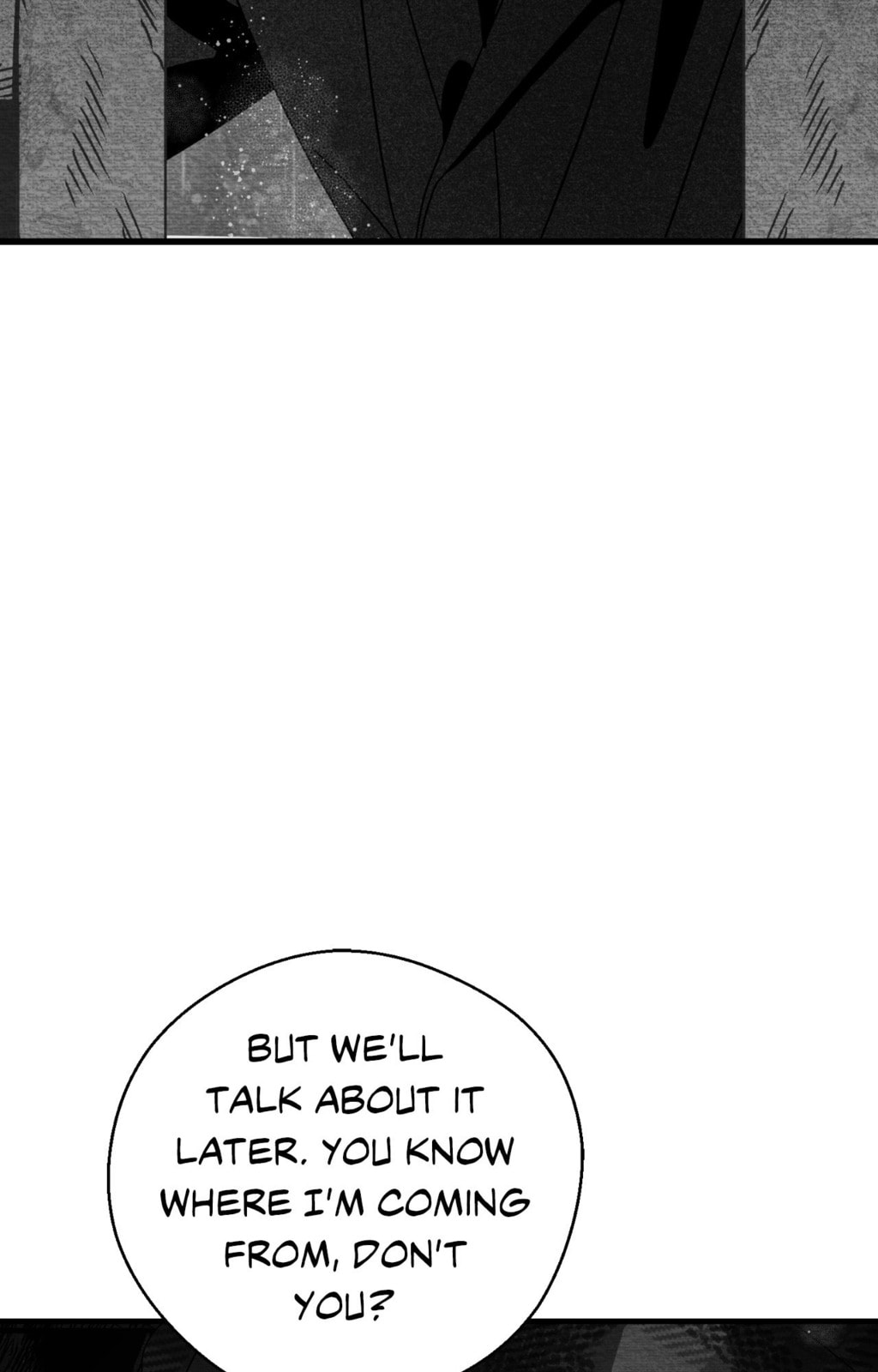 When We Acquainted Chapter 130 page 79 - 