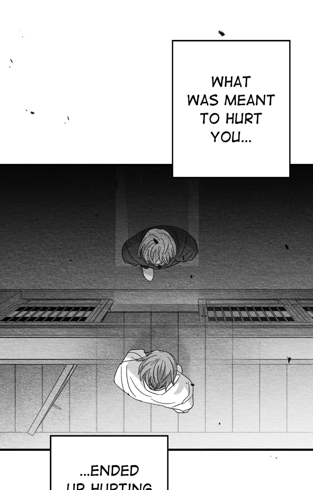 When We Acquainted Chapter 130 page 9 - 