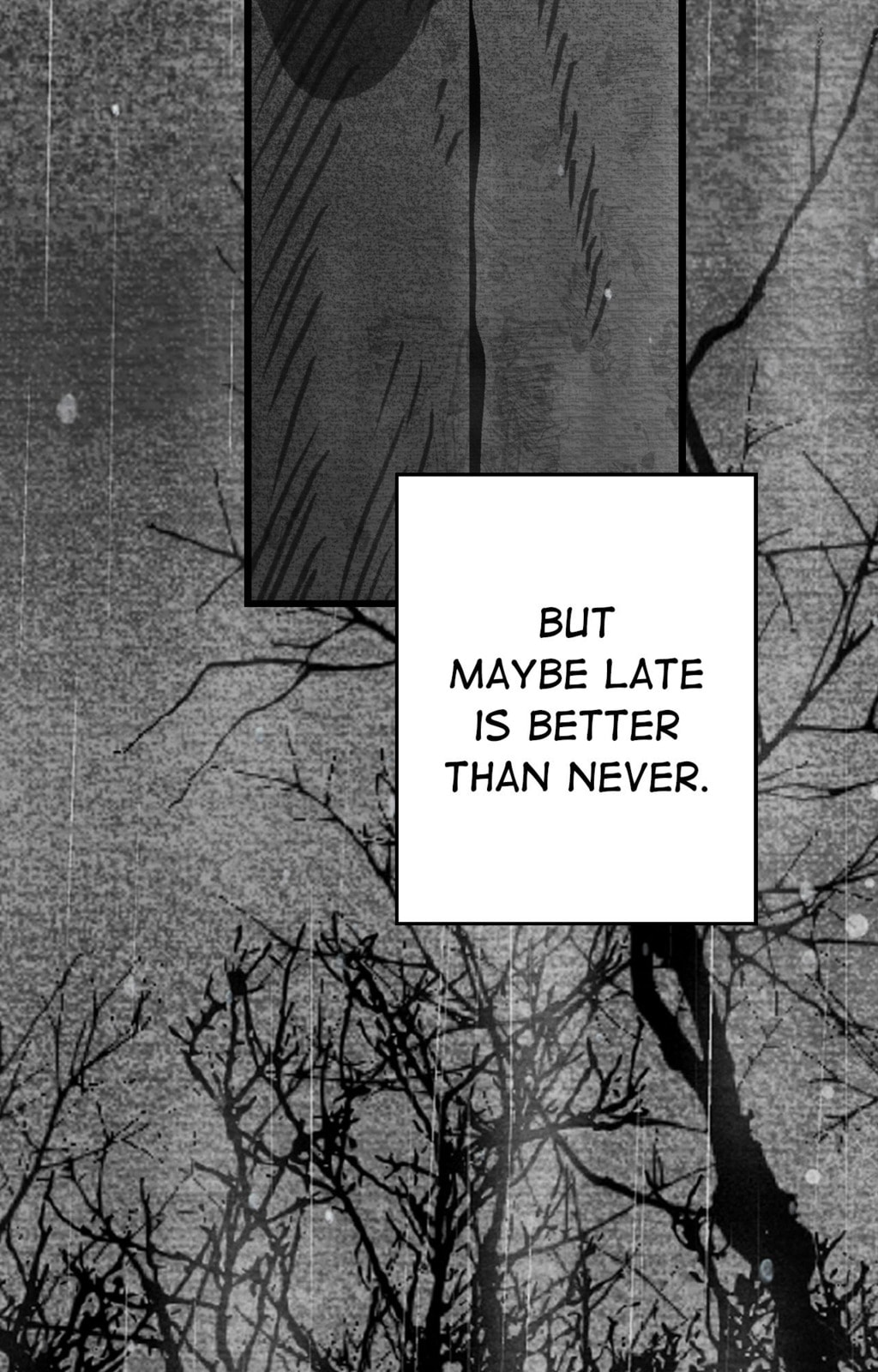 When We Acquainted Chapter 130 page 87 - 