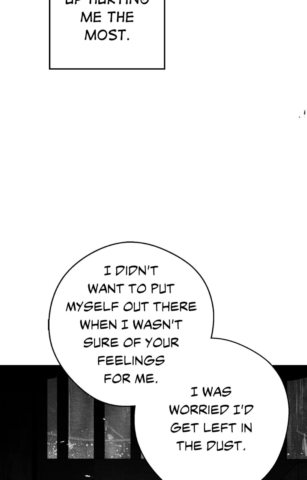 When We Acquainted Chapter 130 page 10 - 
