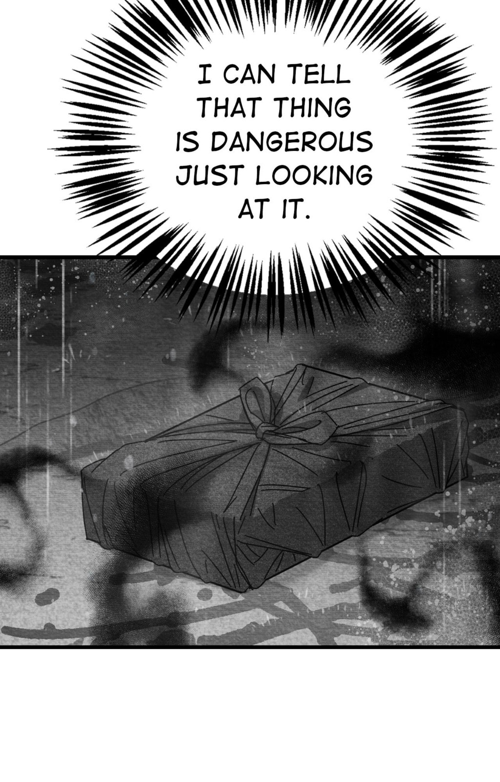 When We Acquainted Chapter 132 page 13 - 