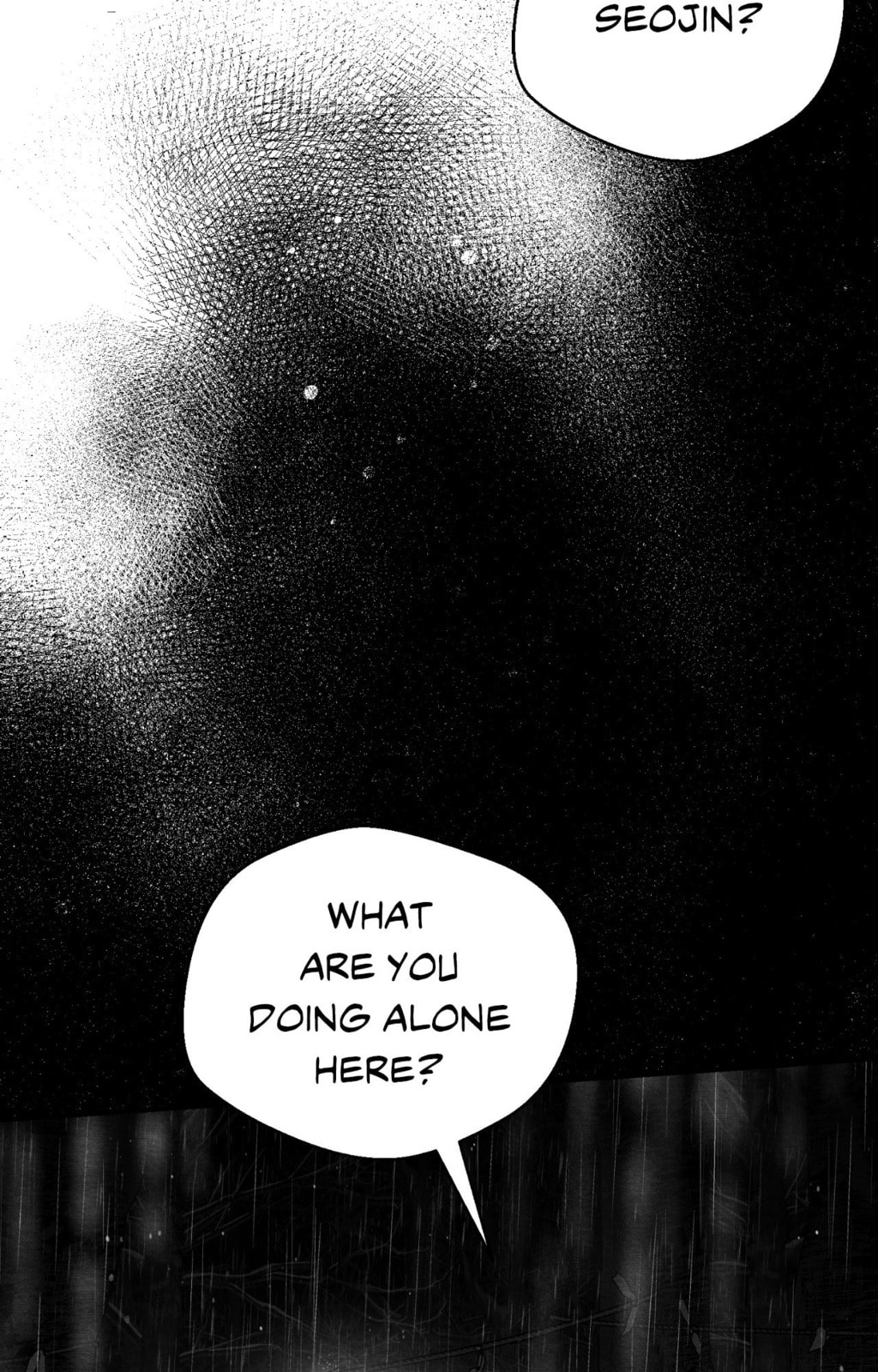 When We Acquainted Chapter 132 page 17 - 
