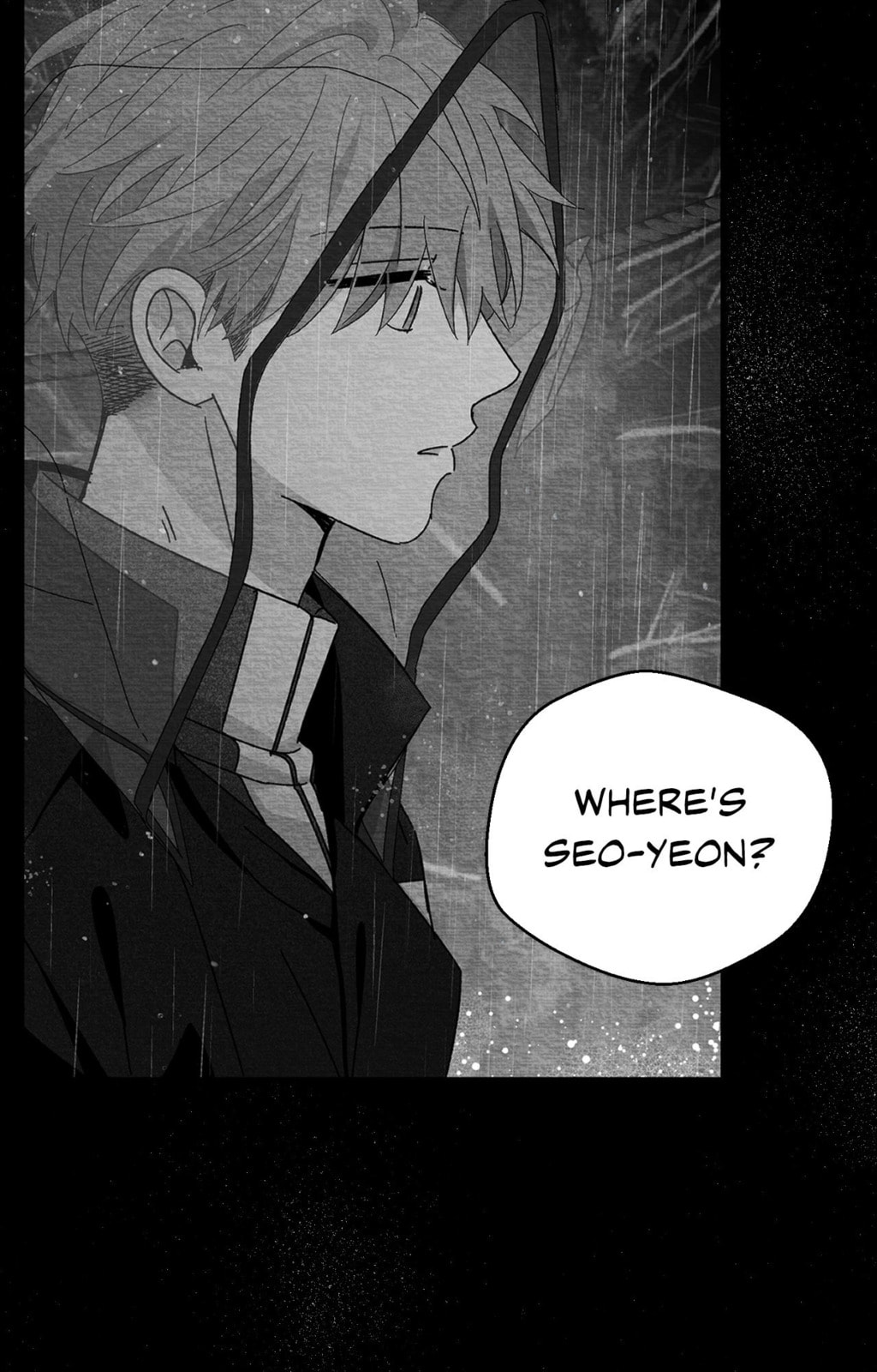 When We Acquainted Chapter 132 page 19 - 