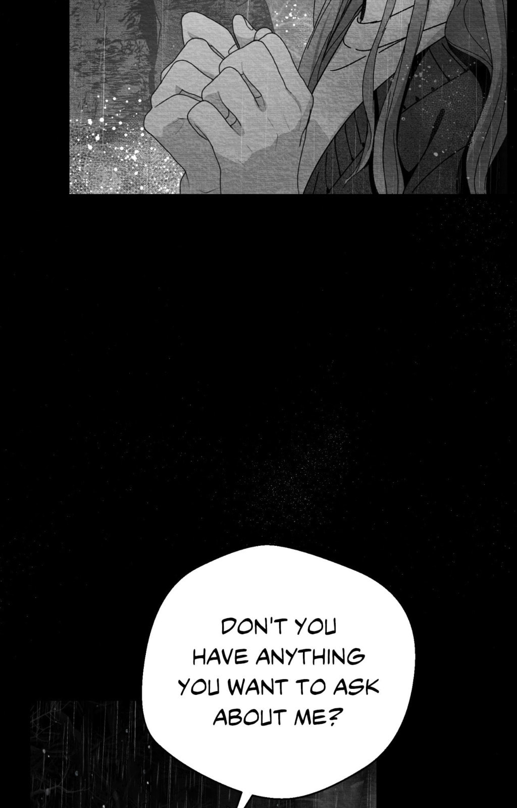 When We Acquainted Chapter 132 page 21 - 