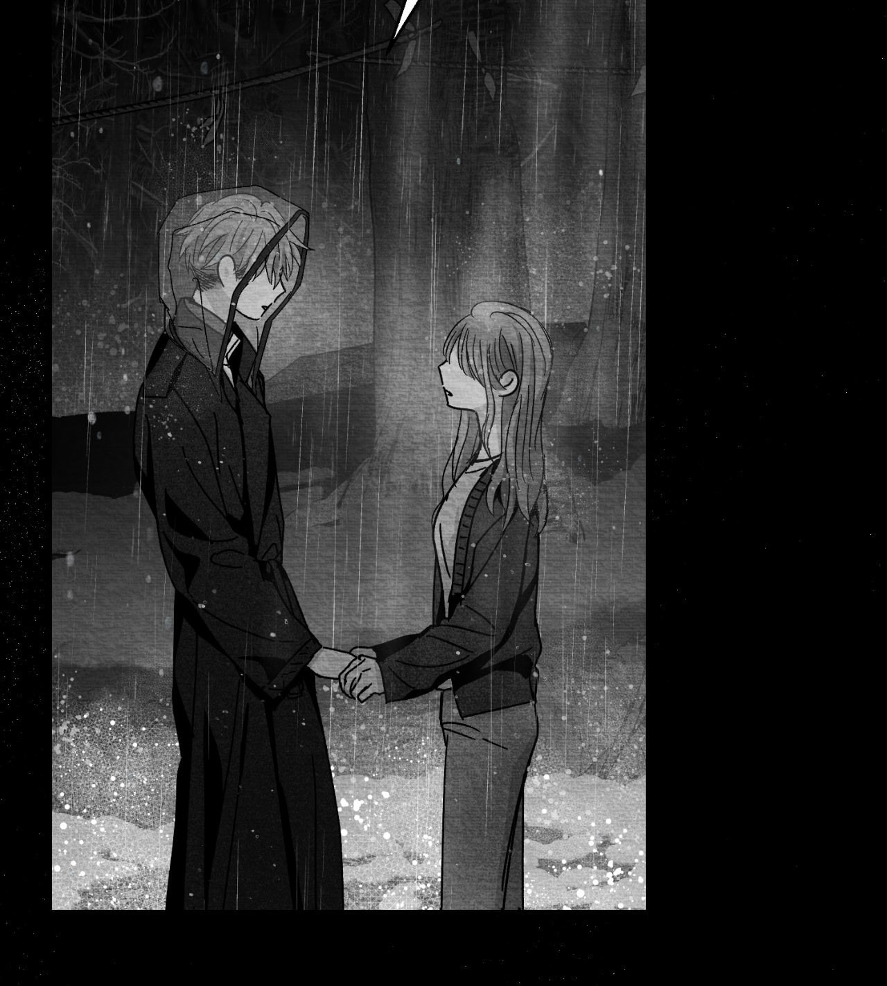 When We Acquainted Chapter 132 page 22 - 