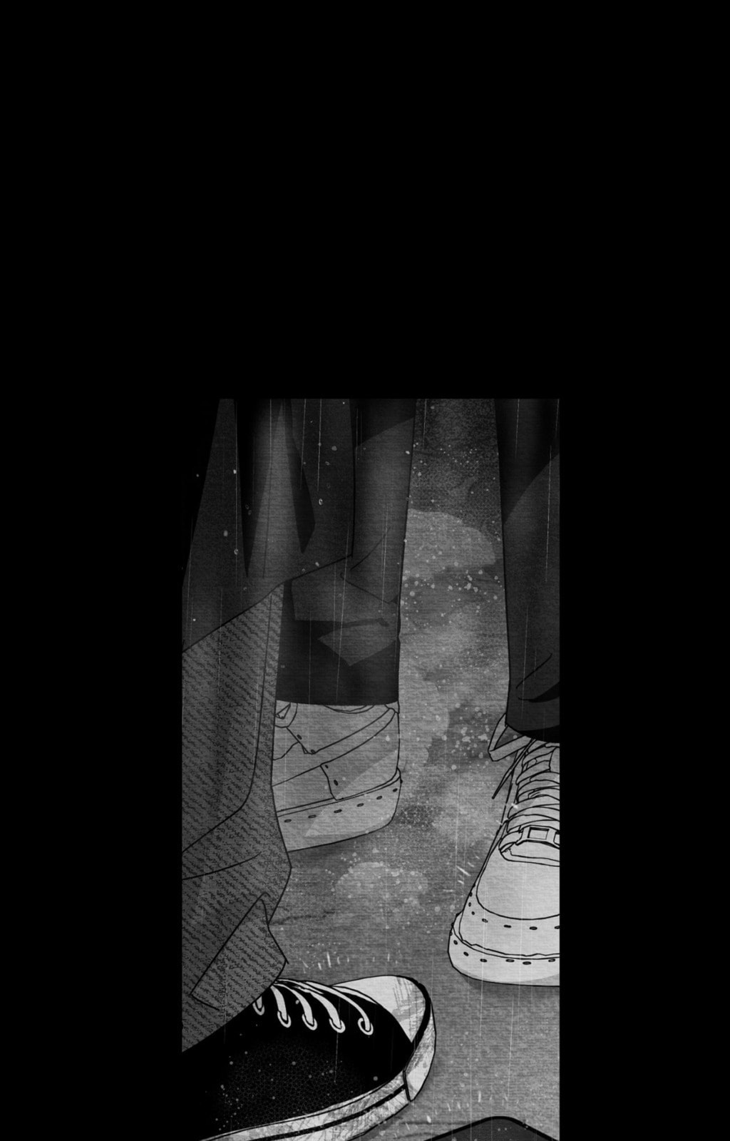 When We Acquainted Chapter 132 page 23 - 