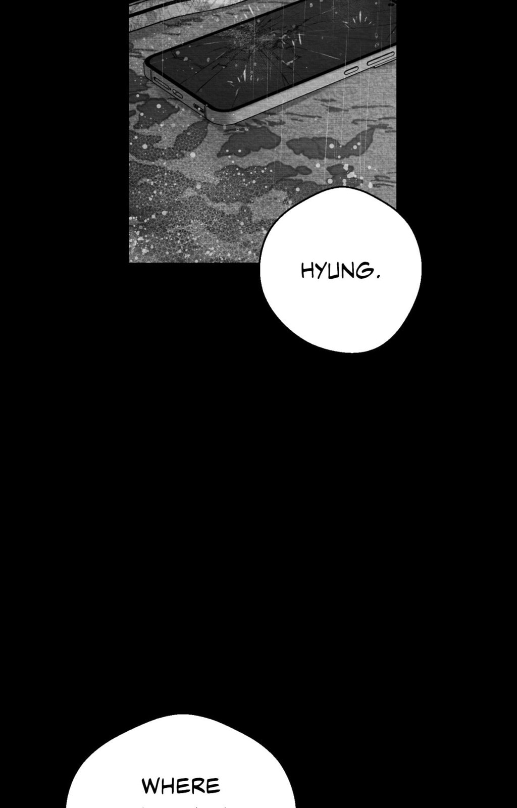 When We Acquainted Chapter 132 page 24 - 