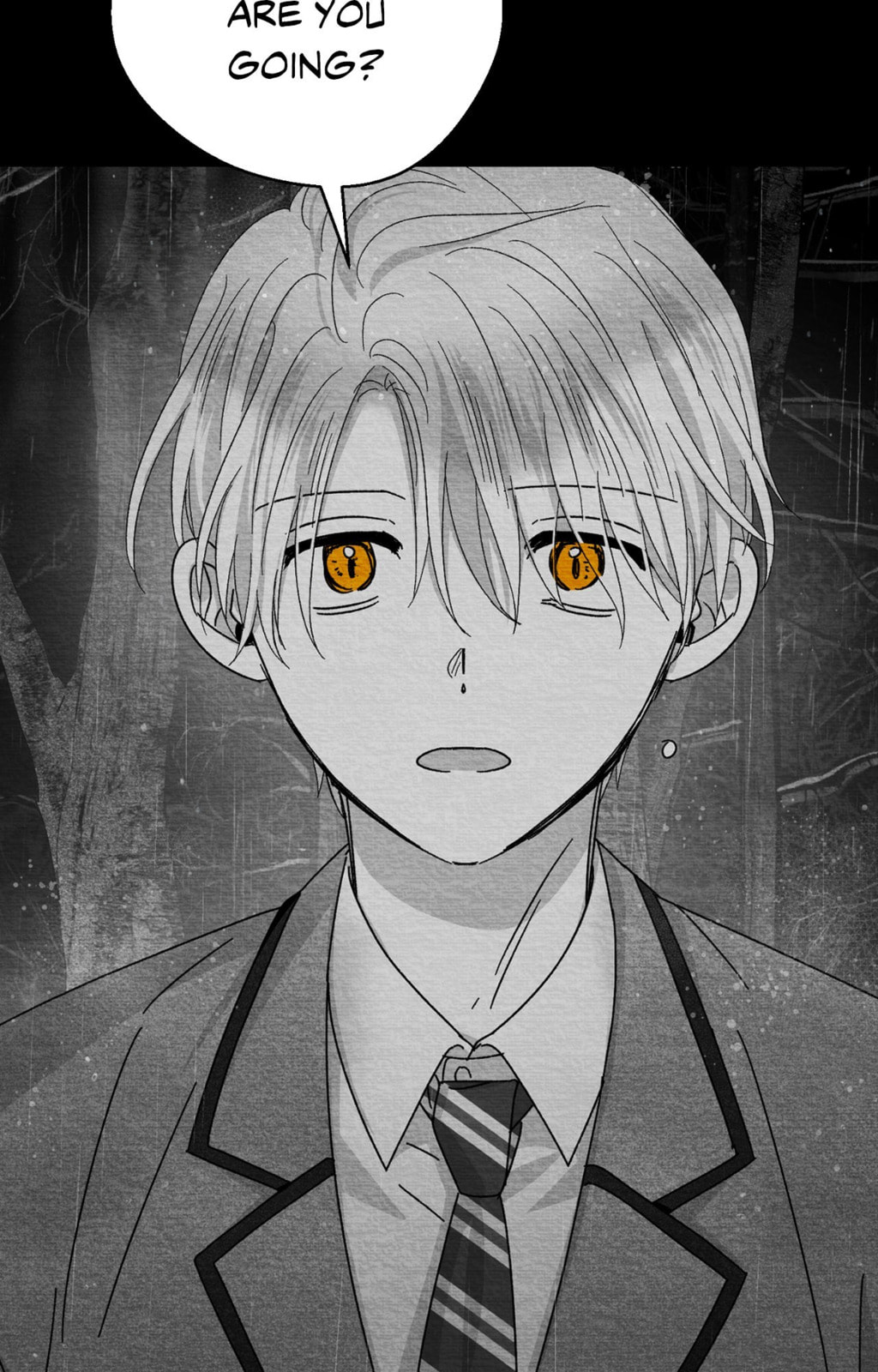 When We Acquainted Chapter 132 page 25 - 
