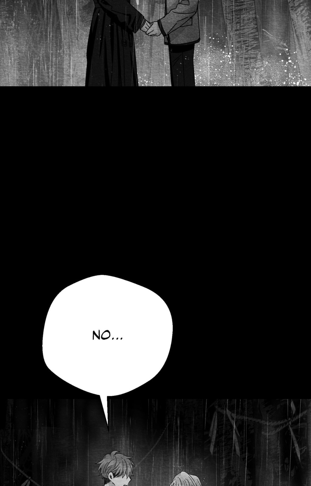 When We Acquainted Chapter 132 page 27 - 