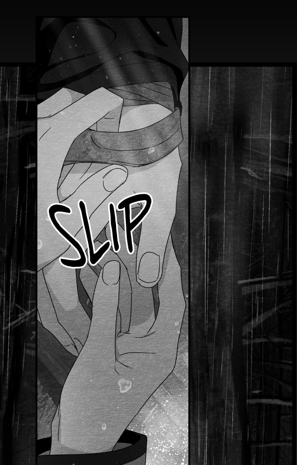 When We Acquainted Chapter 132 page 29 - 