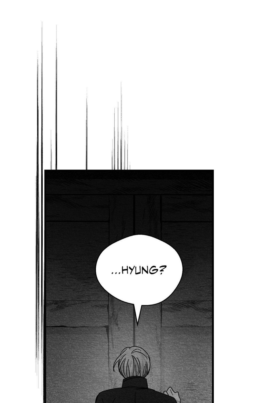 When We Acquainted Chapter 132 page 40 - 