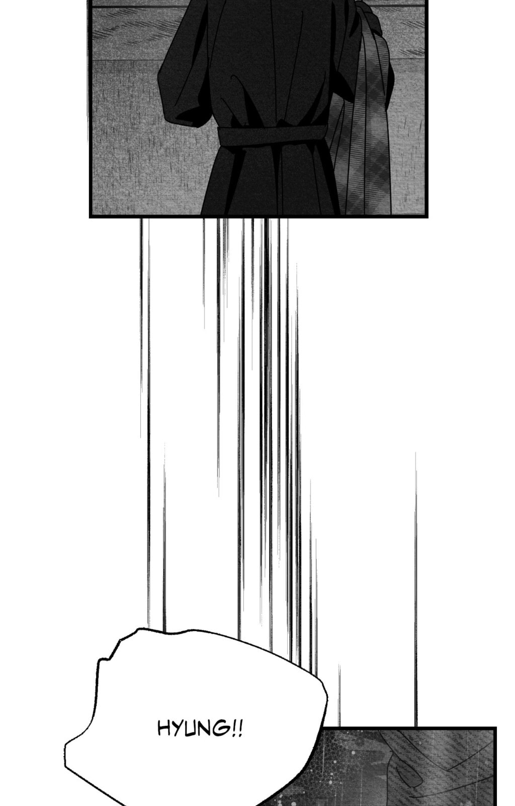 When We Acquainted Chapter 132 page 41 - 