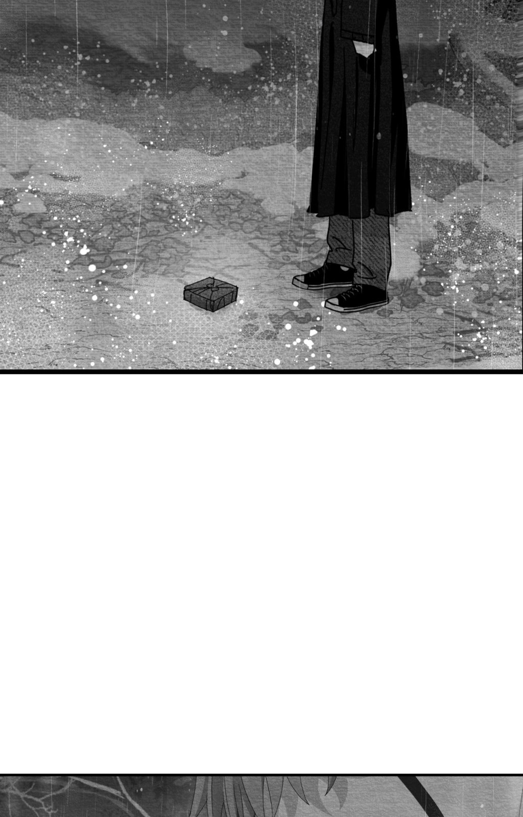 When We Acquainted Chapter 132 page 44 - 