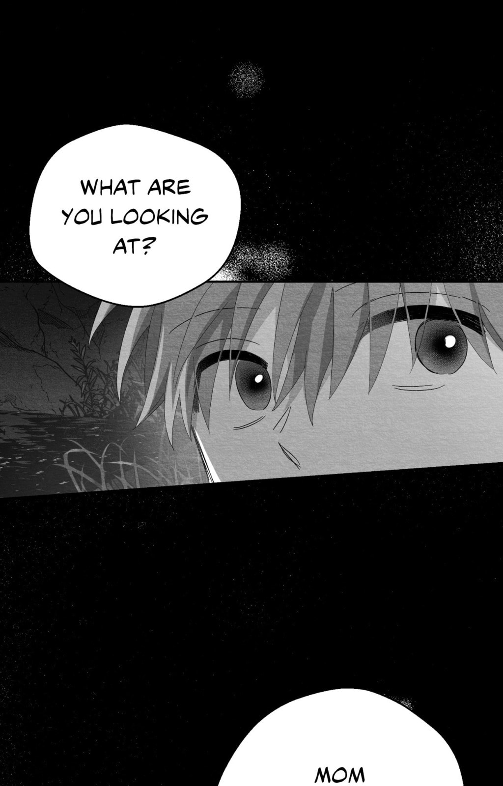 When We Acquainted Chapter 132 page 48 - 