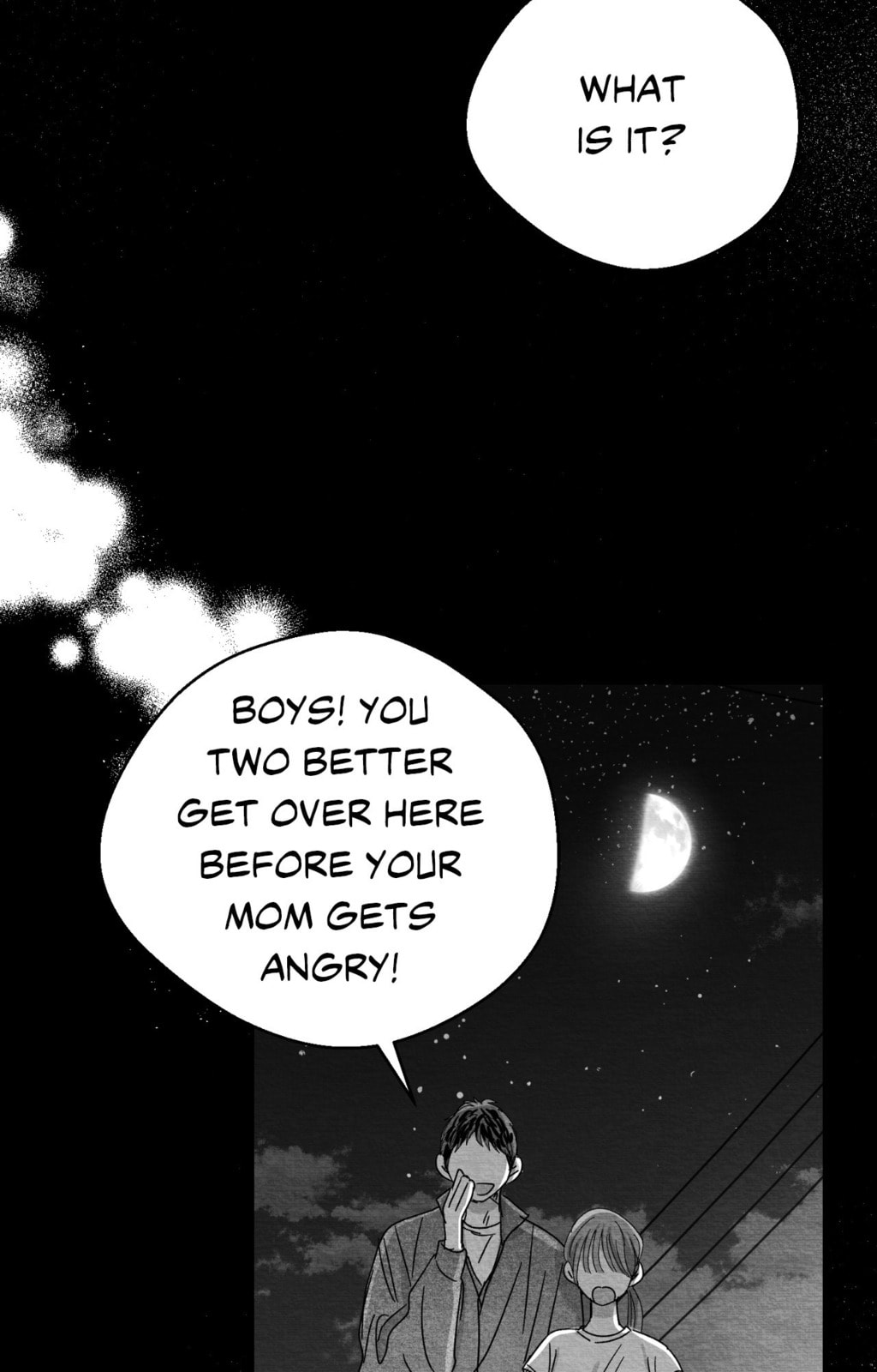 When We Acquainted Chapter 132 page 50 - 