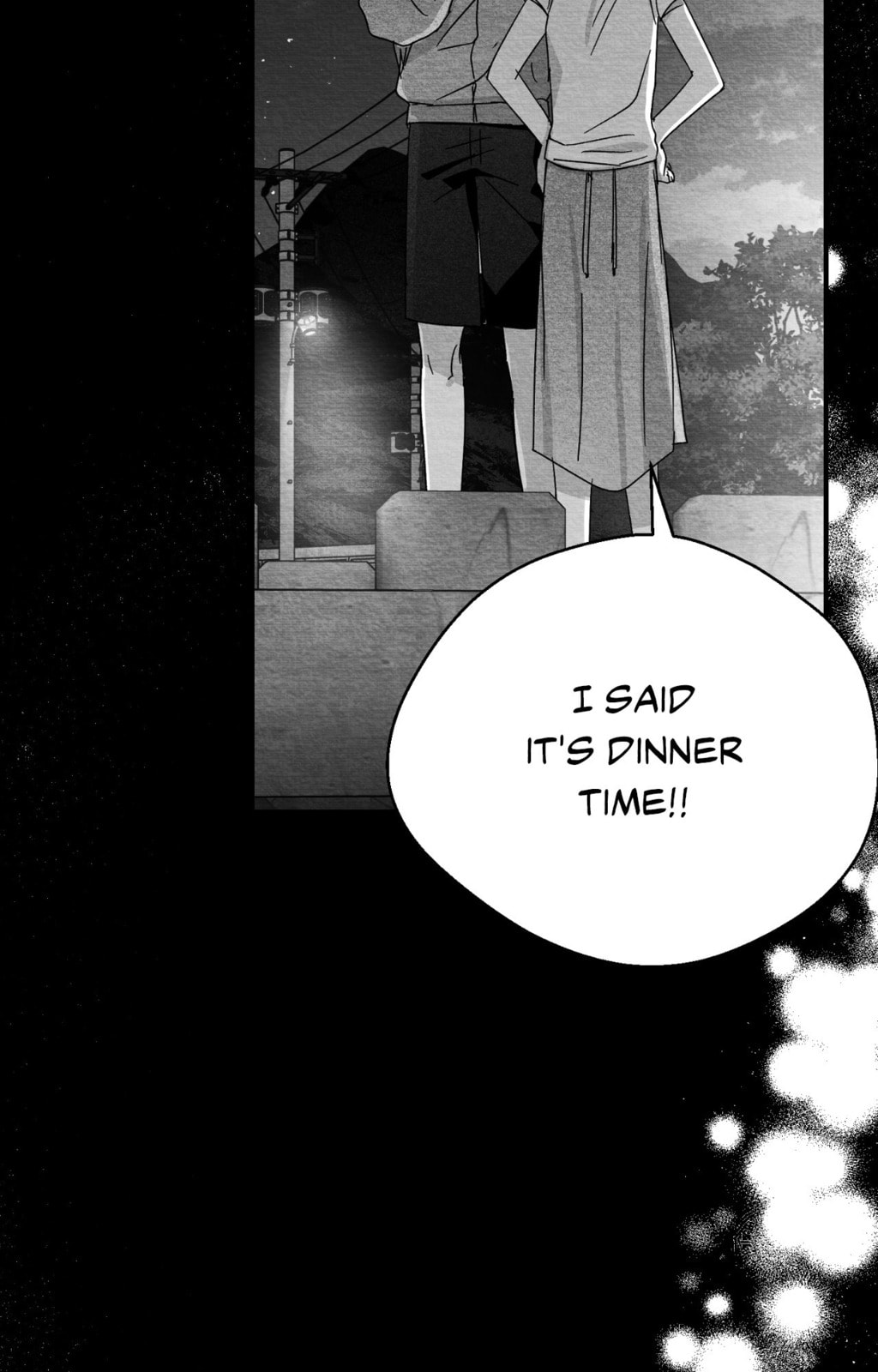 When We Acquainted Chapter 132 page 51 - 