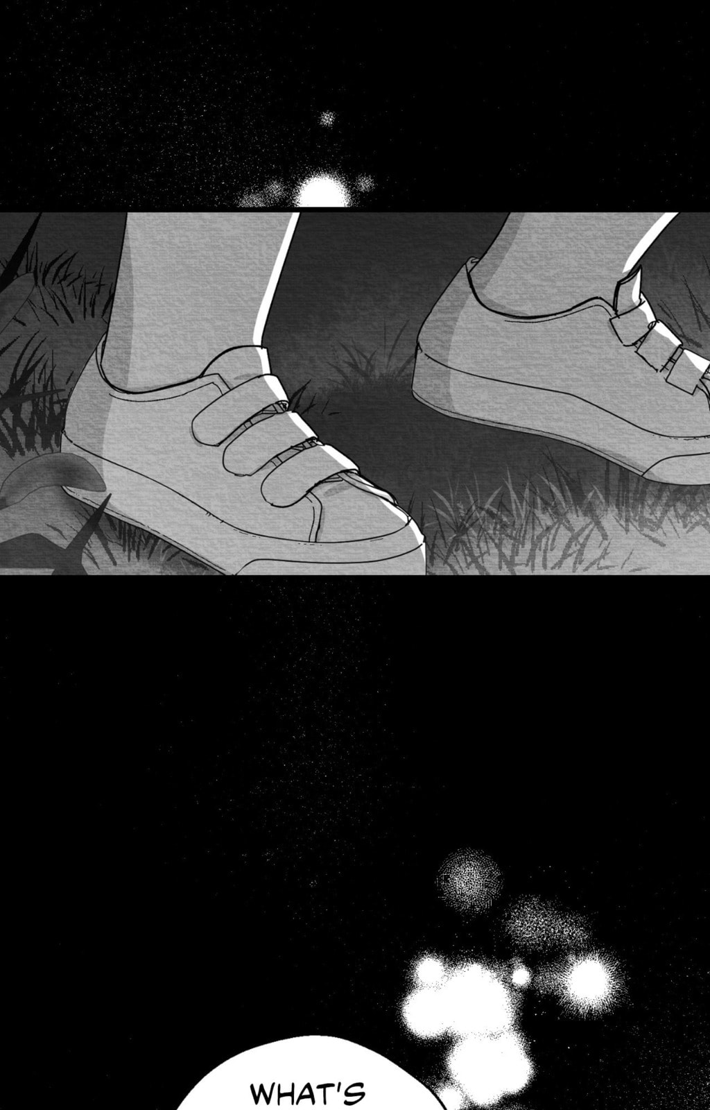 When We Acquainted Chapter 132 page 54 - 