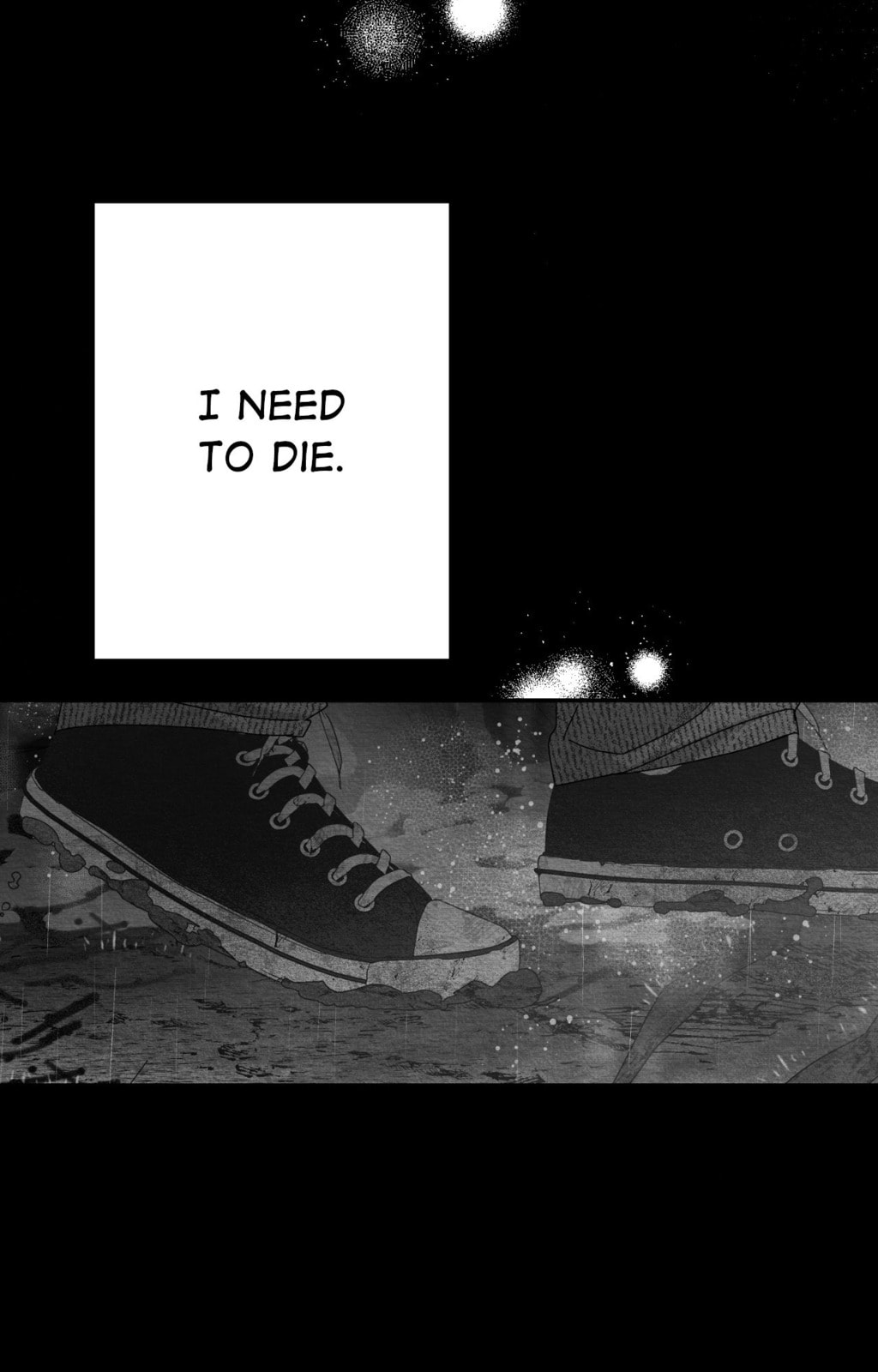 When We Acquainted Chapter 132 page 56 - 