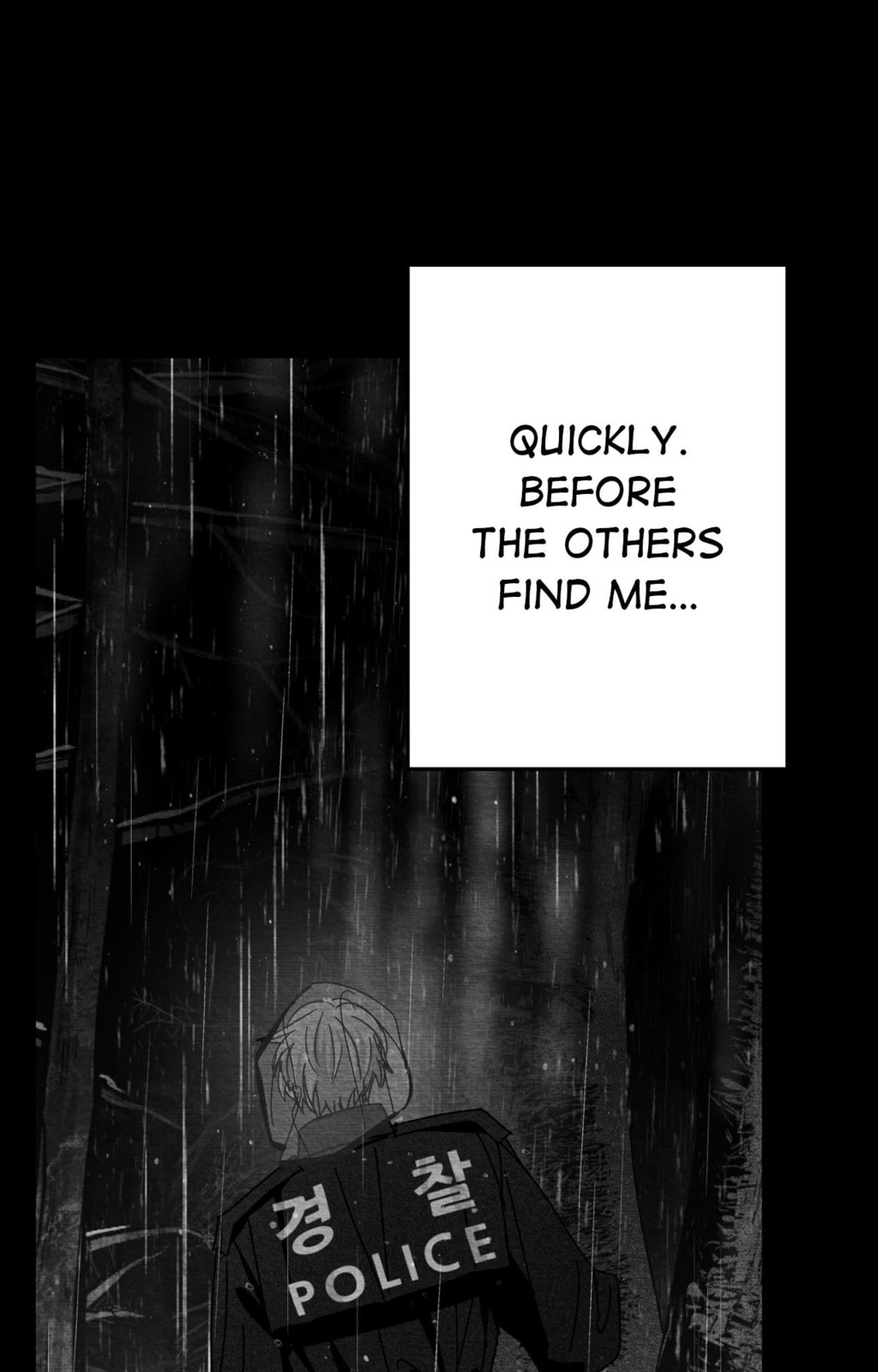 When We Acquainted Chapter 132 page 57 - 