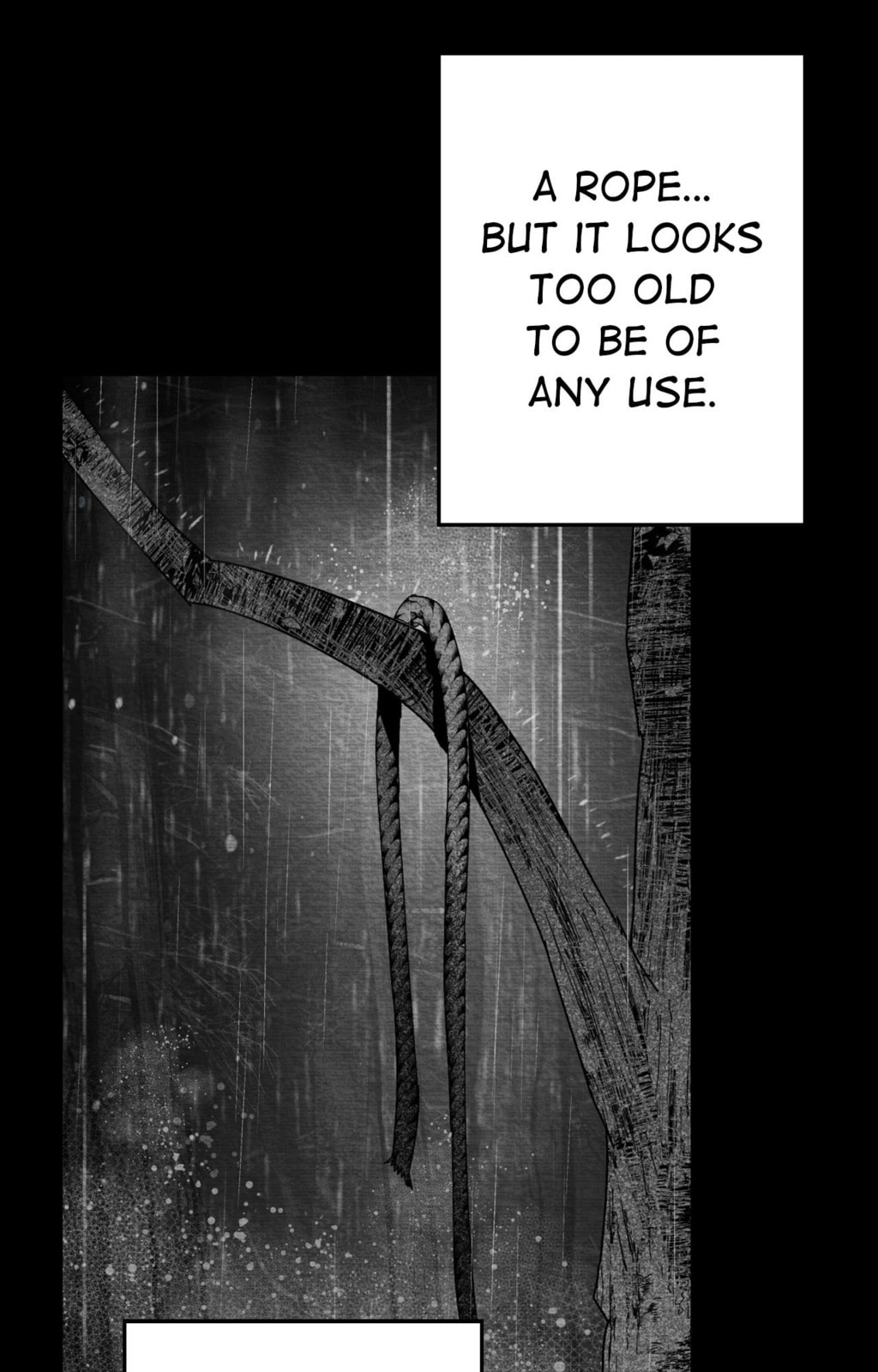 When We Acquainted Chapter 132 page 60 - 