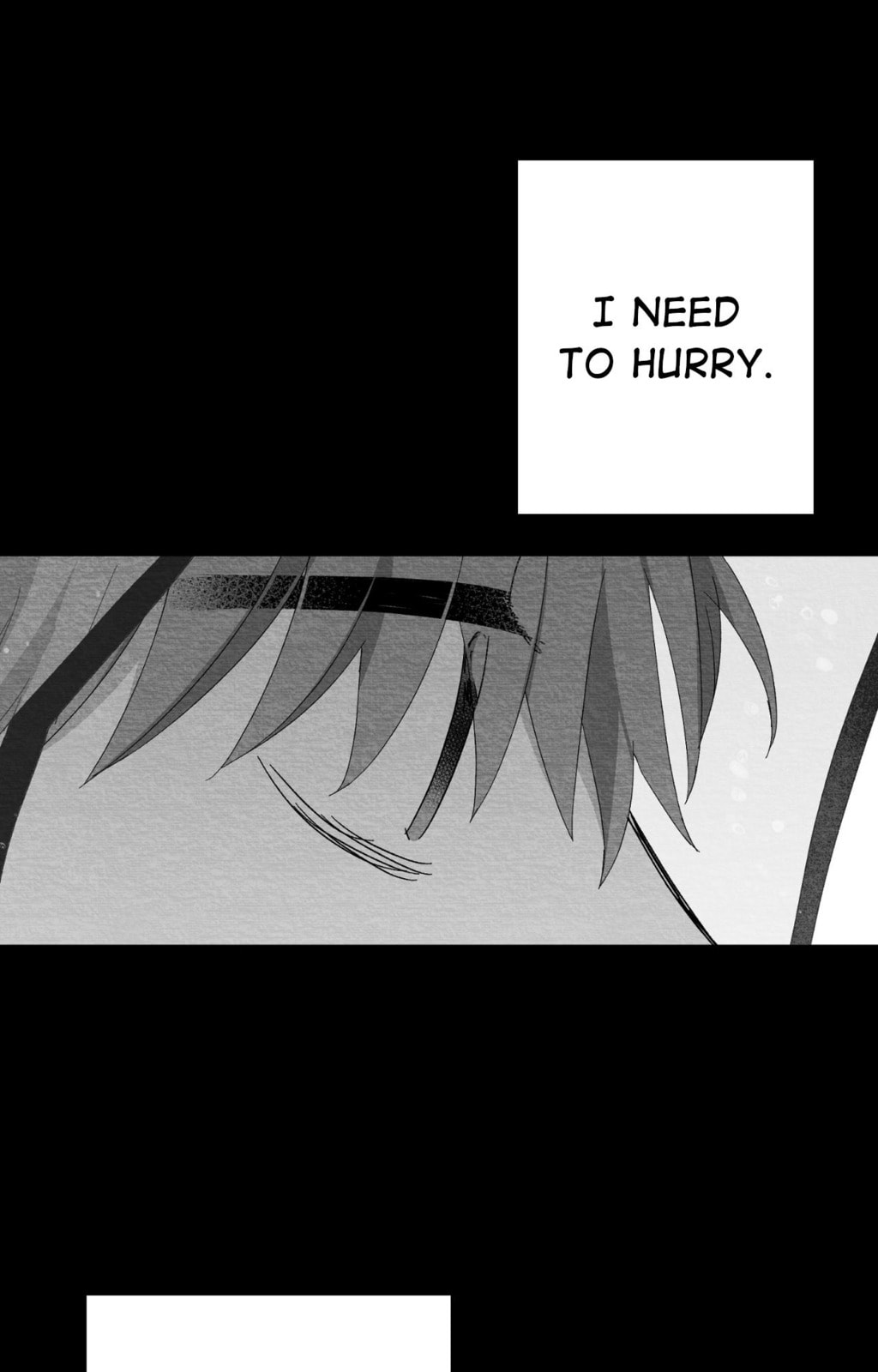 When We Acquainted Chapter 132 page 62 - 