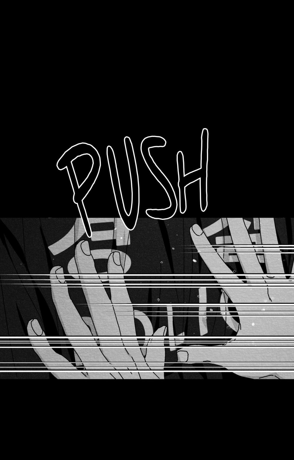 When We Acquainted Chapter 132 page 68 - 