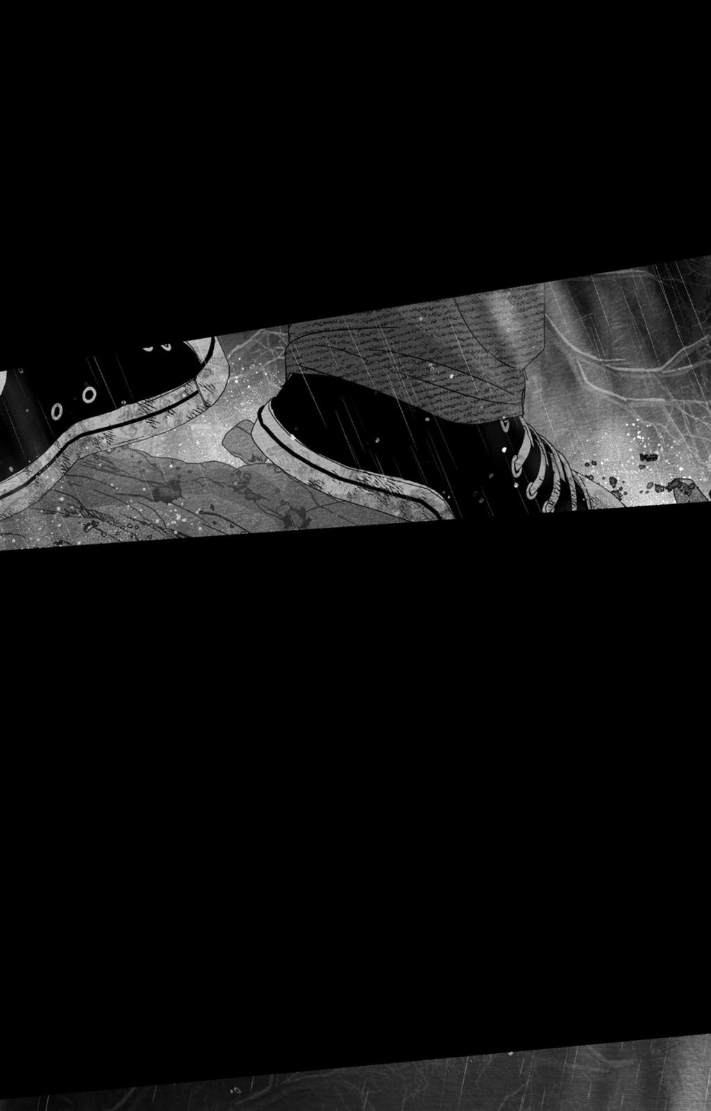 When We Acquainted Chapter 132 page 69 - 