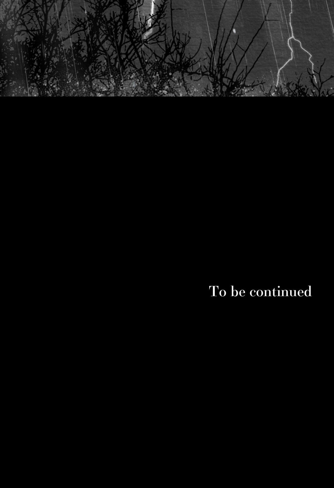 When We Acquainted Chapter 132 page 76 - 