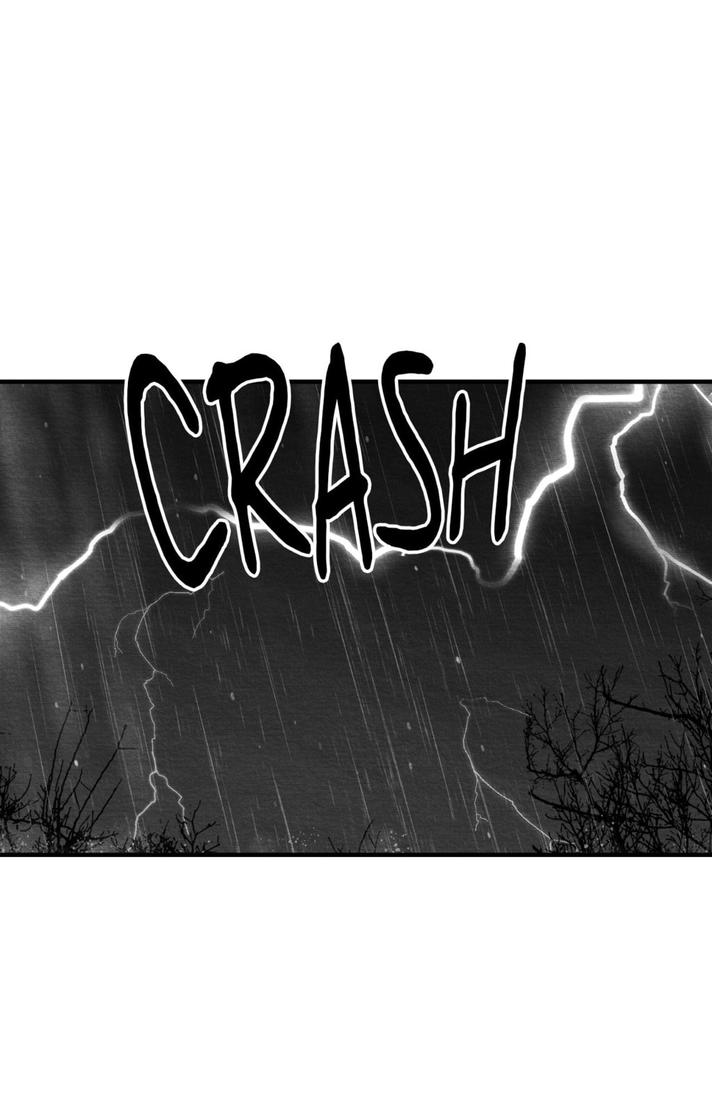When We Acquainted Chapter 133 page 1 - 