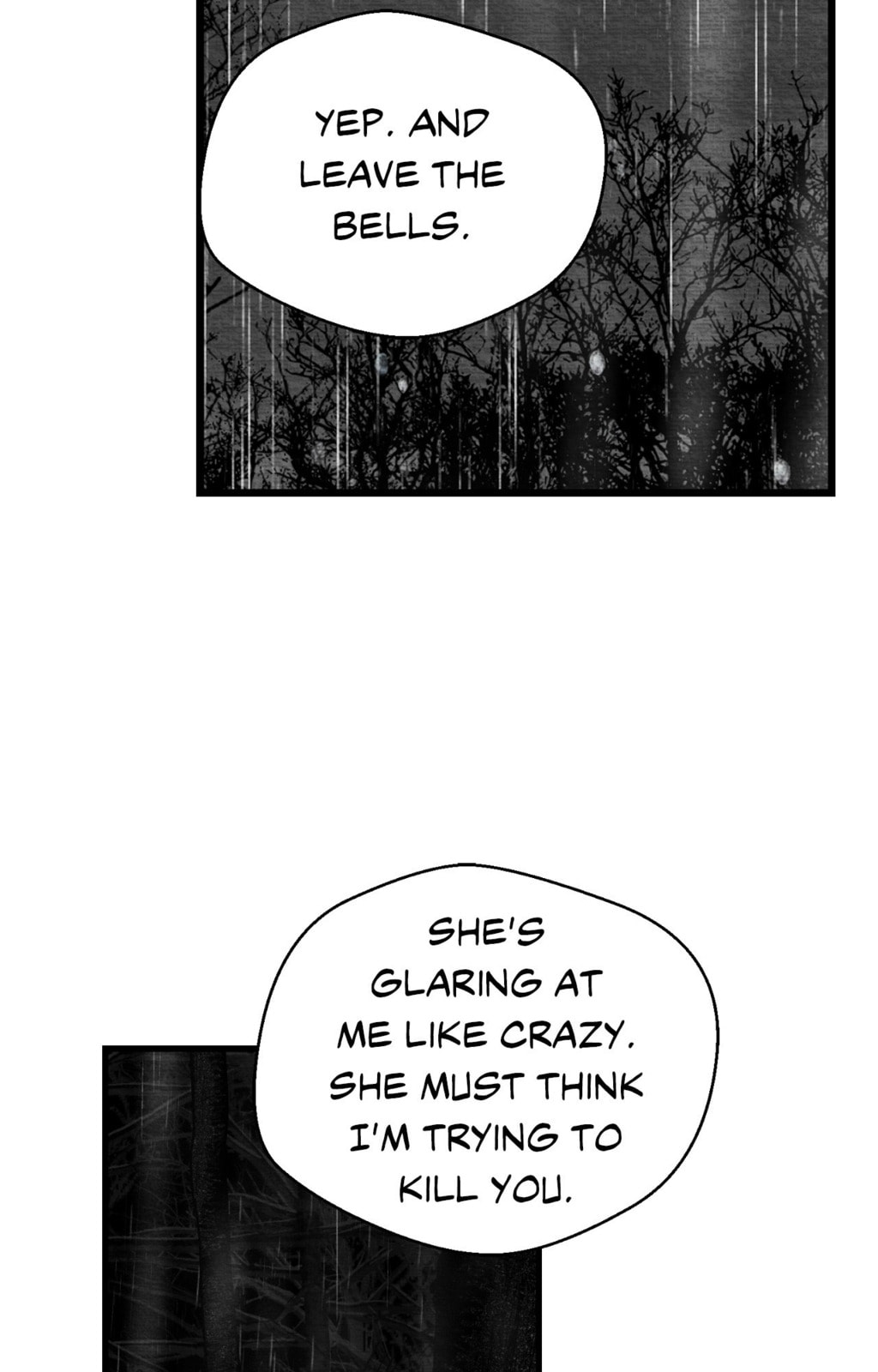 When We Acquainted Chapter 133 page 13 - 