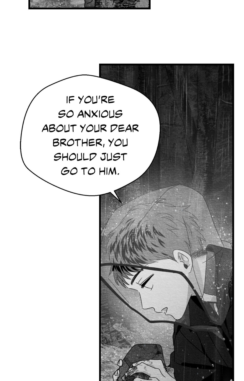 When We Acquainted Chapter 133 page 15 - 