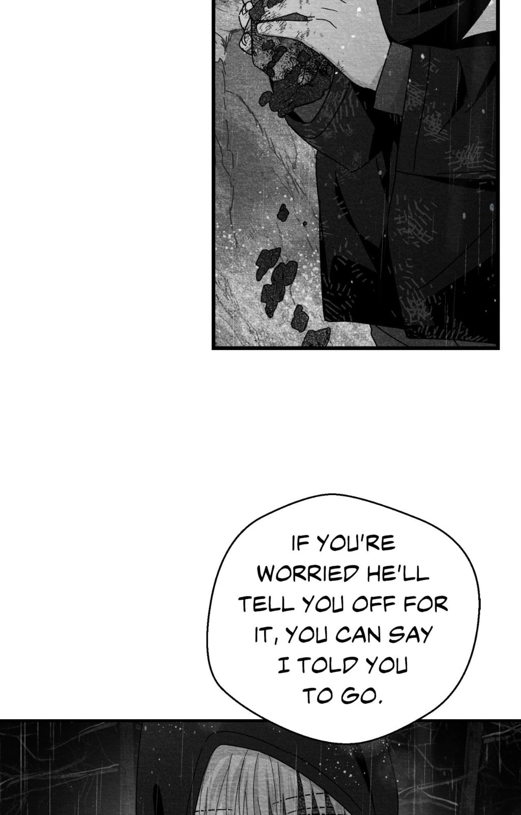 When We Acquainted Chapter 133 page 16 - 