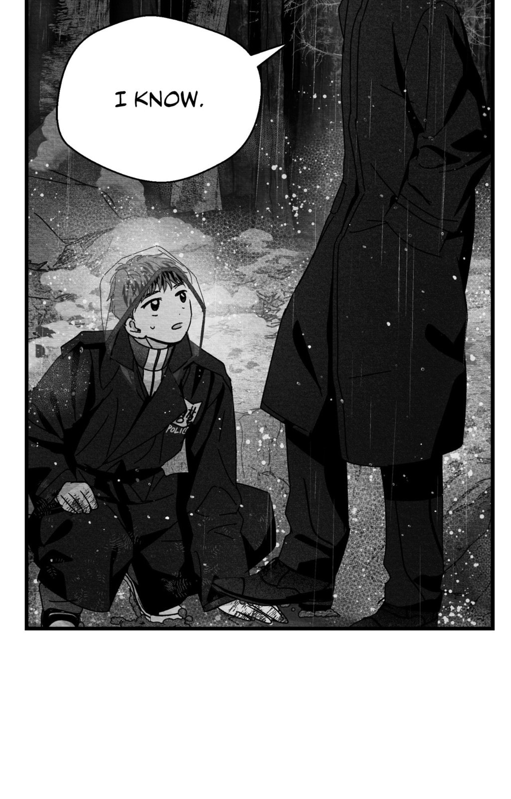 When We Acquainted Chapter 133 page 20 - 