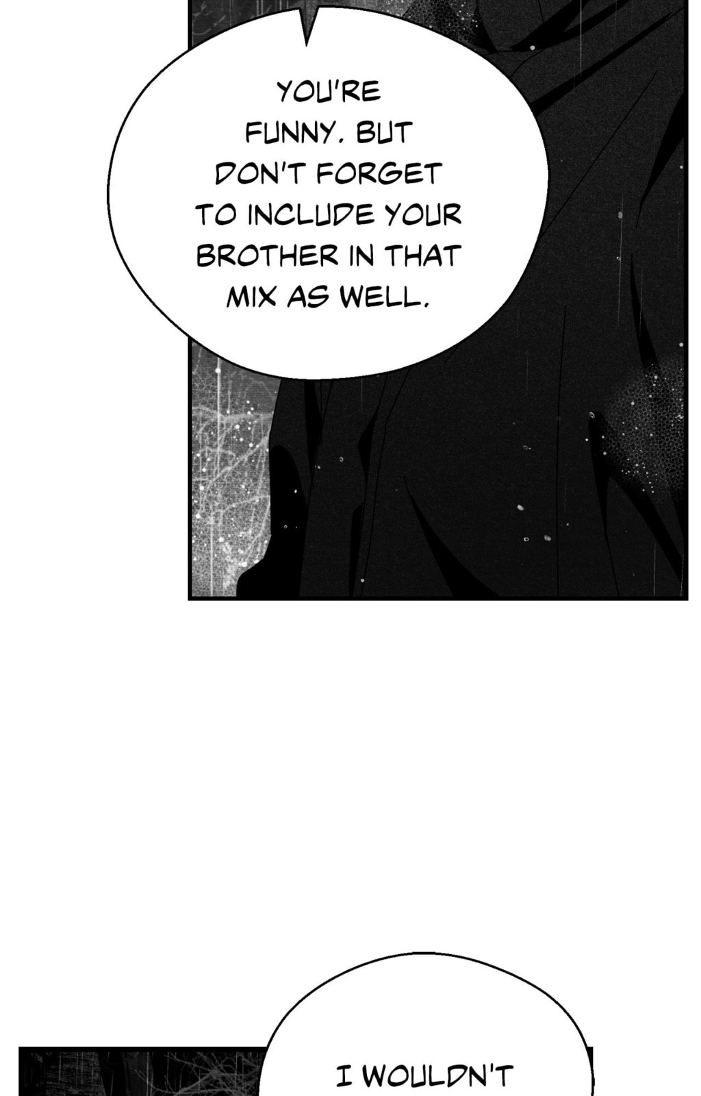 When We Acquainted Chapter 133 page 25 - 
