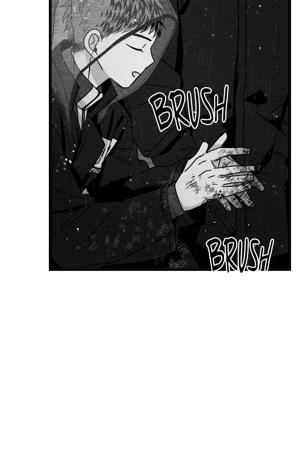 When We Acquainted Chapter 133 page 28 - 