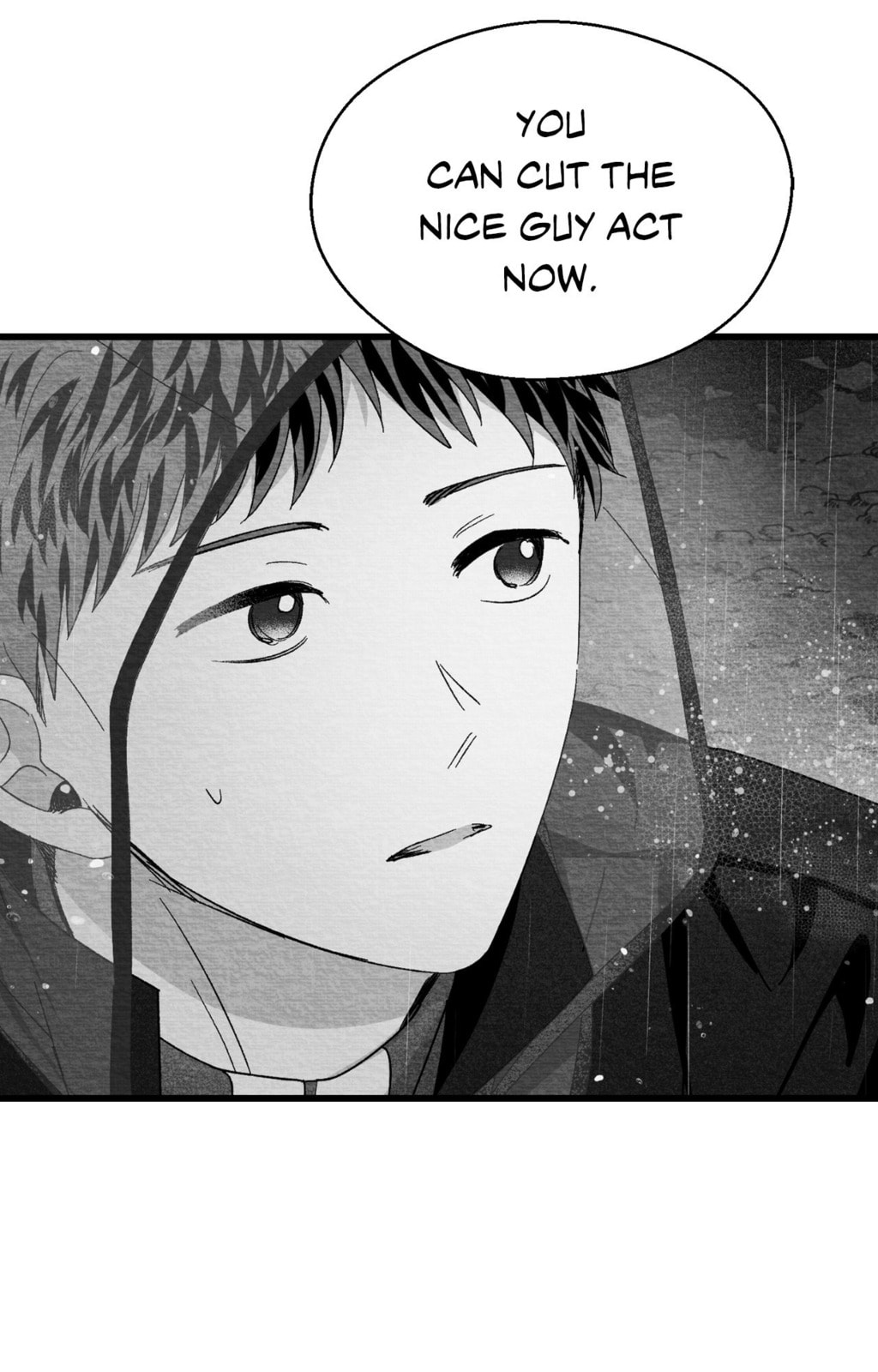 When We Acquainted Chapter 133 page 29 - 