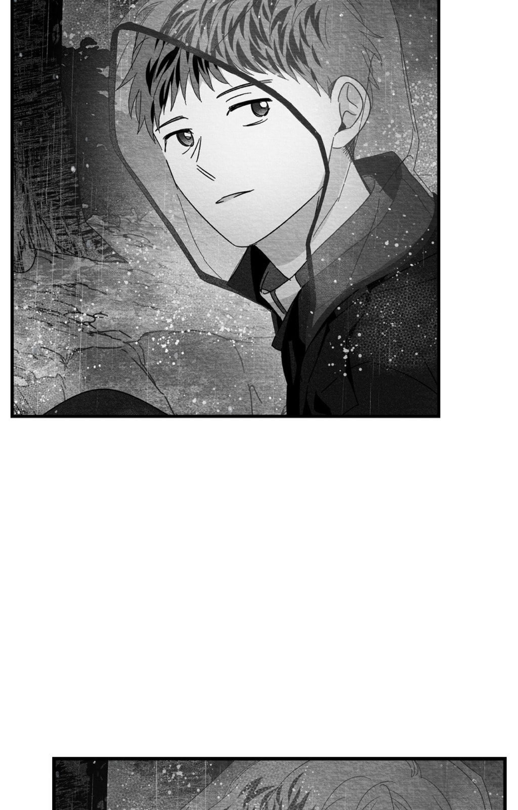 When We Acquainted Chapter 133 page 32 - 