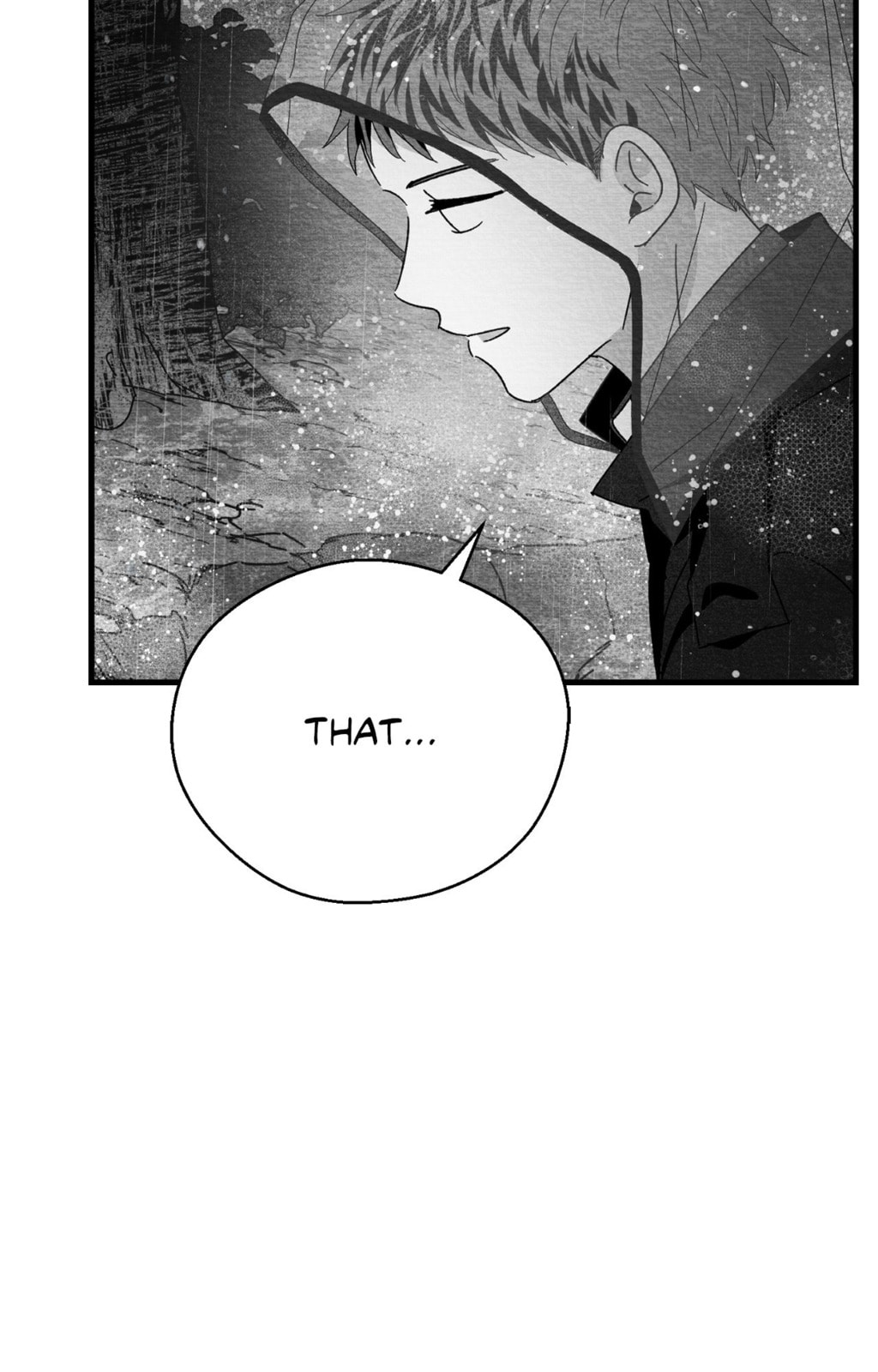 When We Acquainted Chapter 133 page 33 - 