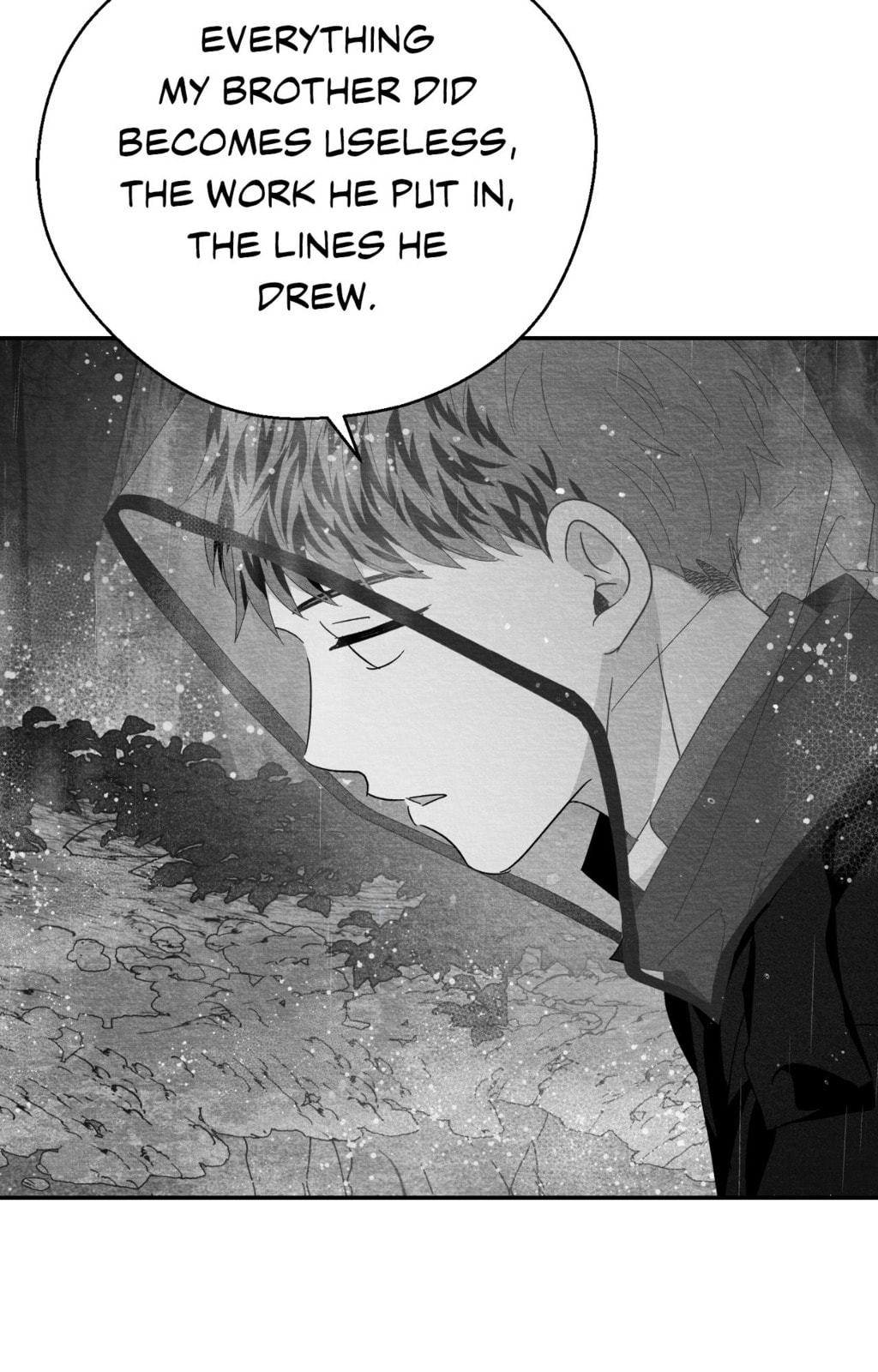When We Acquainted Chapter 133 page 38 - 