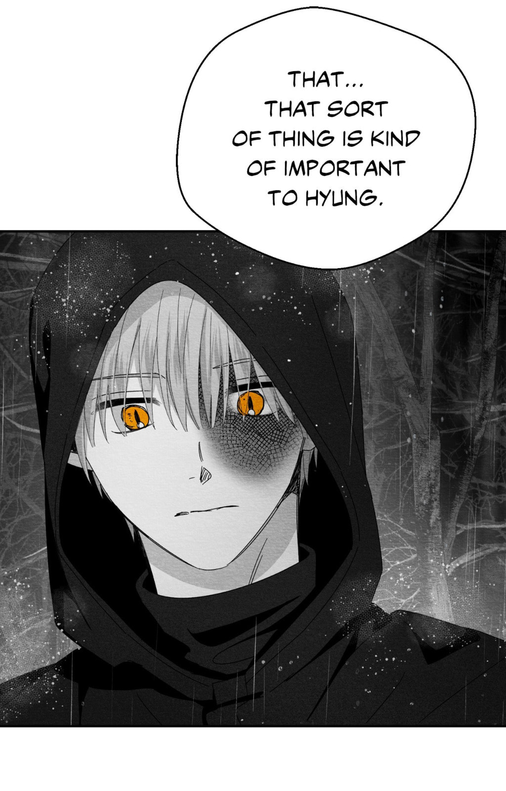 When We Acquainted Chapter 133 page 39 - 