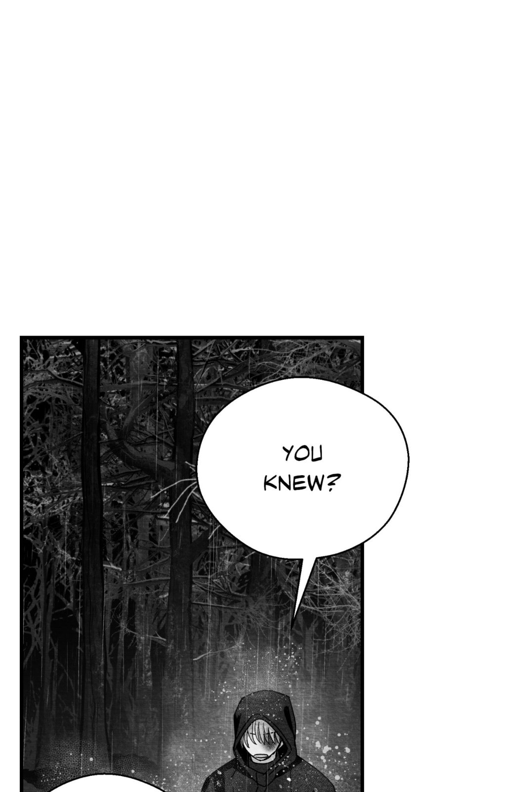 When We Acquainted Chapter 133 page 40 - 