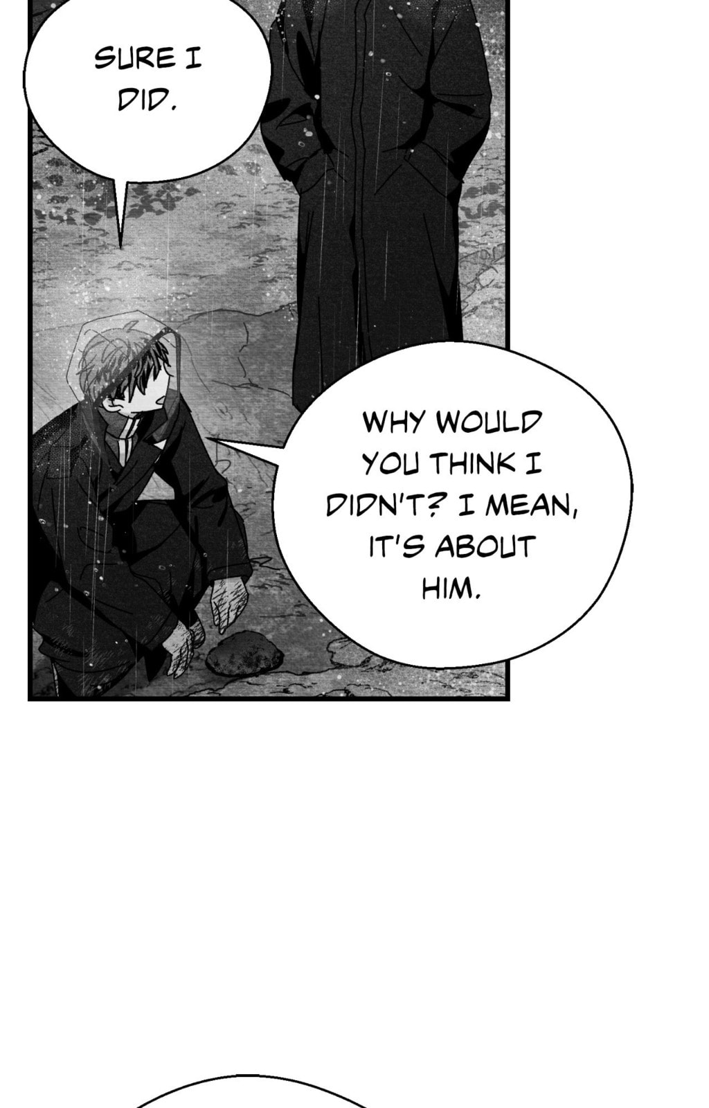 When We Acquainted Chapter 133 page 41 - 