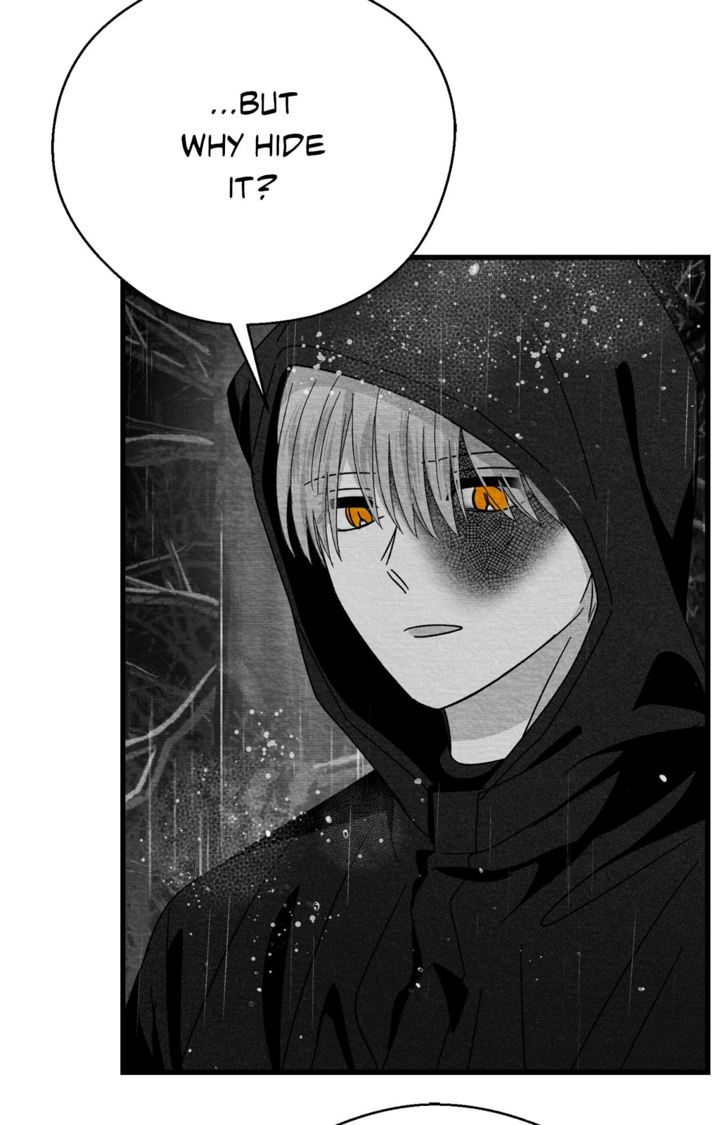 When We Acquainted Chapter 133 page 42 - 