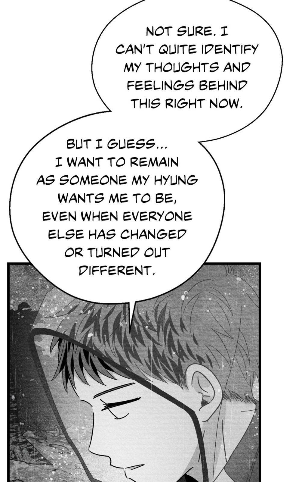 When We Acquainted Chapter 133 page 43 - 