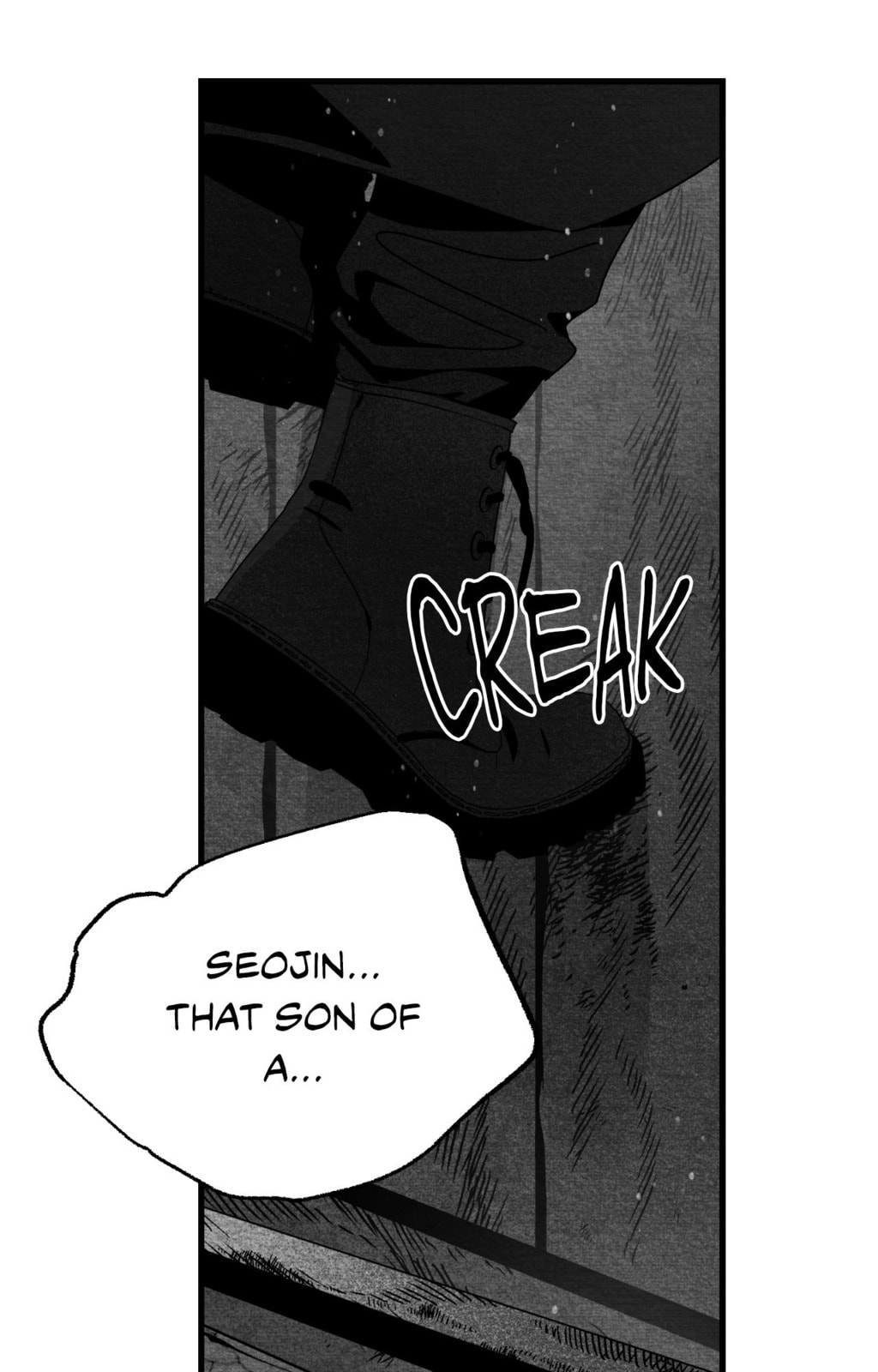 When We Acquainted Chapter 133 page 48 - 