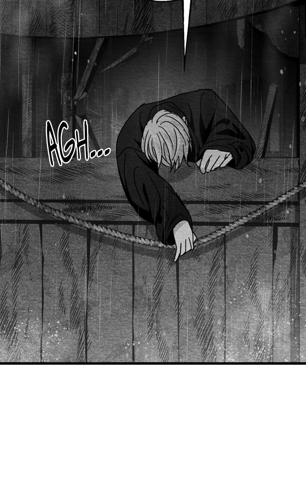 When We Acquainted Chapter 133 page 50 - 